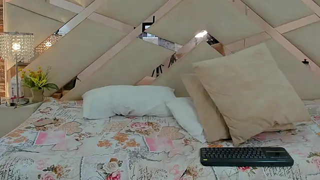 Antonella_Dosoller webcam