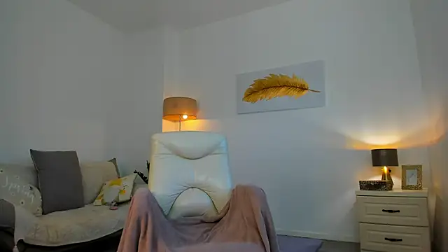 Nicolle_Lexy webcam