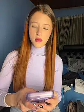 Ally_sunnn webcam