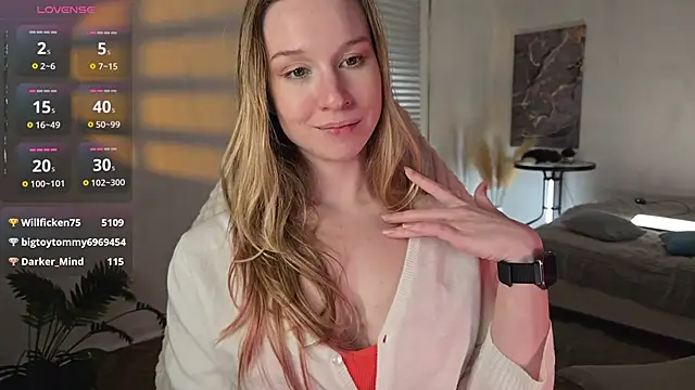 Eve_Sin webcam