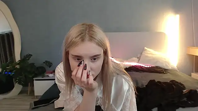 Angel_Share webcam
