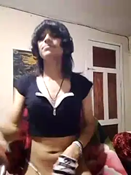 Liil_bunny webcam