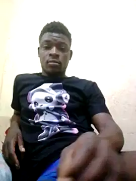 Remy-123 webcam