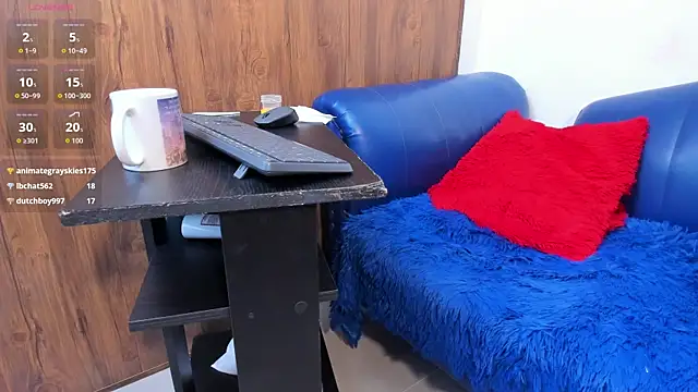 Mature_Skinny webcam
