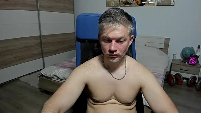 RobbyShawz webcam