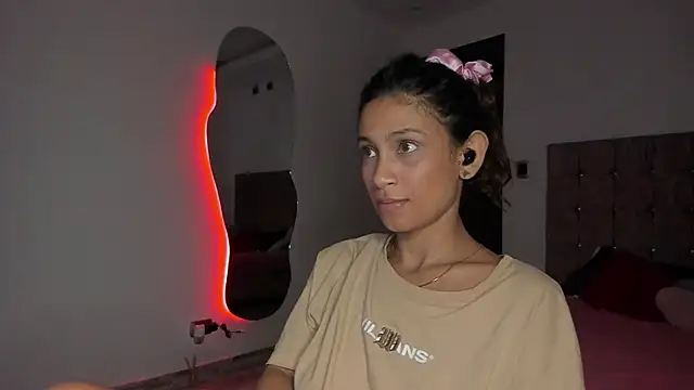 cora_22 webcam