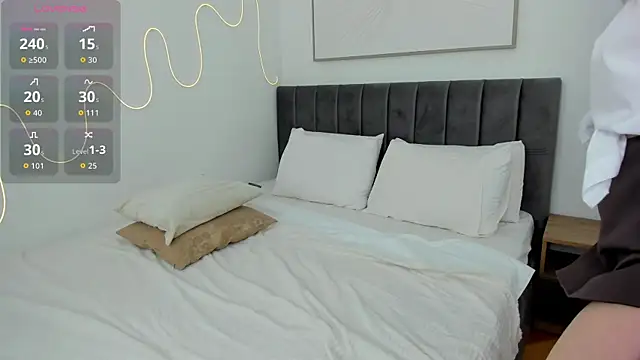 SimonaGerry webcam