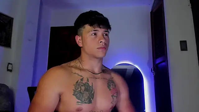 Dominic_Biker__