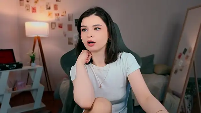 rebbekkakowalski webcam