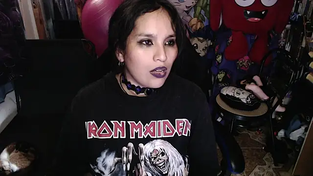 kureiji_hentaii webcam