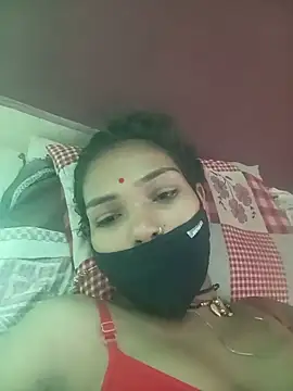 Bhuvika_Love-143 webcam