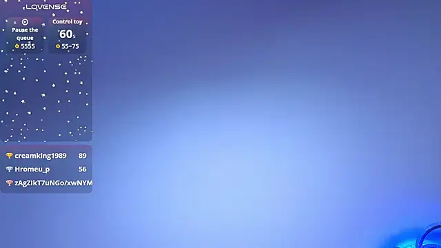KittieHeart webcam