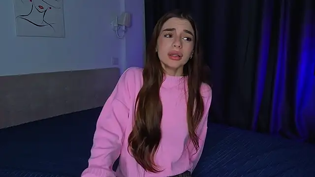 LauraHansil webcam