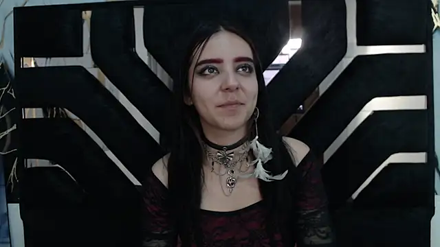 amberblackcs01 webcam
