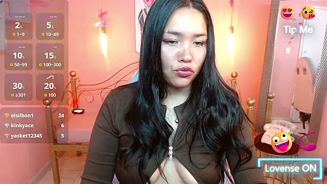 Melody_1_ webcam