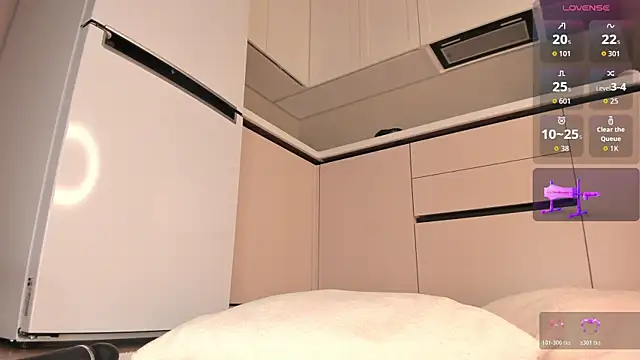 amy_akime webcam