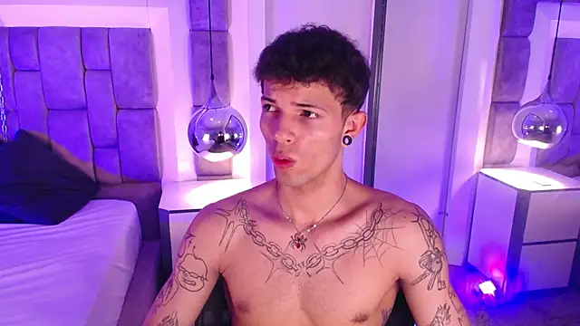 EnzoHunters webcam