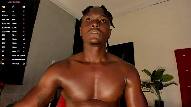 DannSmmith webcam