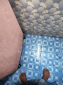 Sanjaymartin29 webcam