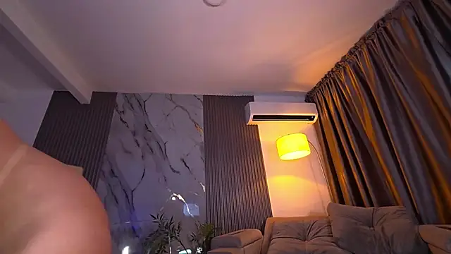 HannaByron webcam