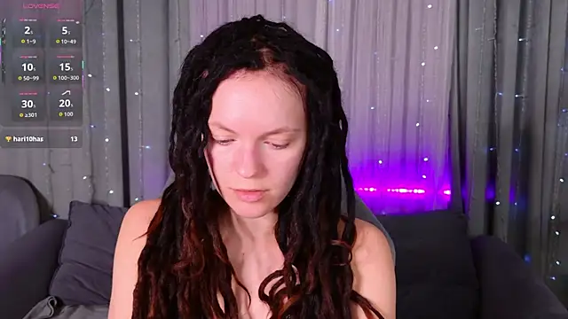 CoreyJane webcam