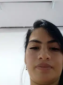 SamanthaBeke webcam