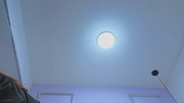 Grettel-ramirez webcam
