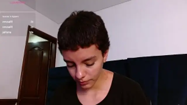 thegodmother_ webcam