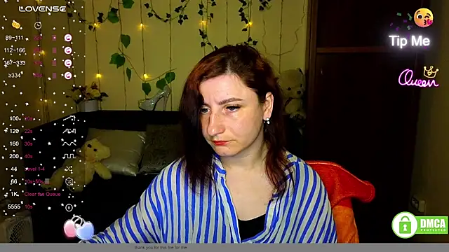 Muse_kitty_jenia webcam