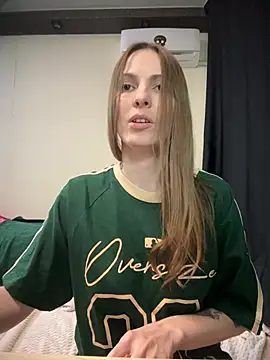 RachelBelI webcam