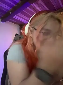 Sophia_Weest99 webcam