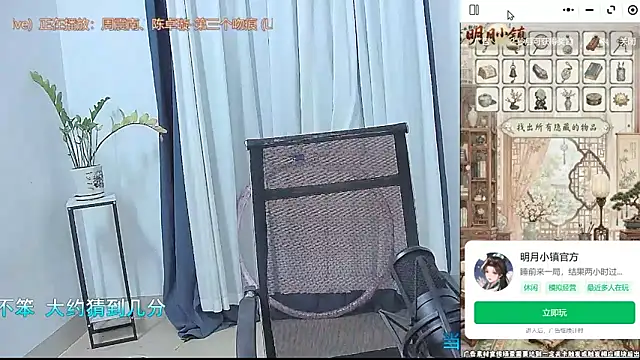 Amity-ox webcam