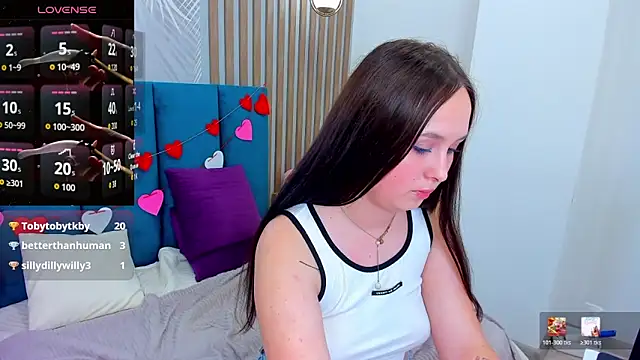 BeatriceReeves webcam