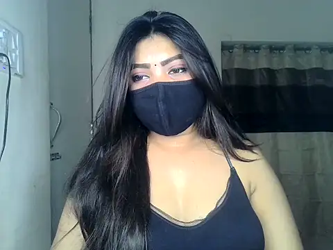 ishi_Beauty webcam