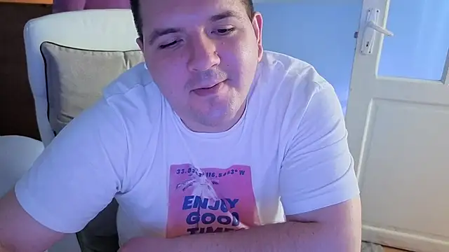 JasonJacks webcam
