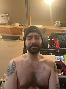 Fade_Solo webcam