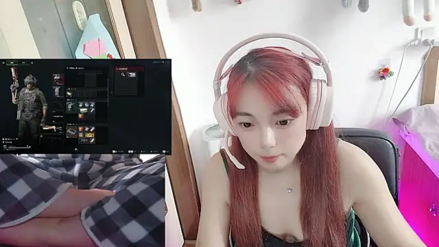 Song_99 webcam