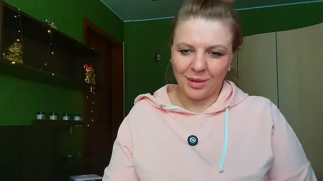 VeronikawGold webcam