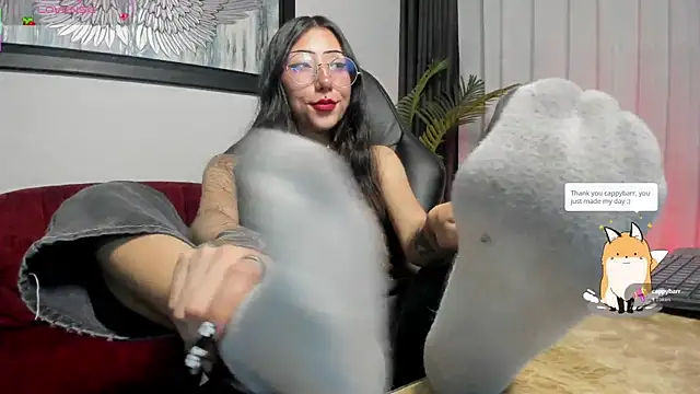 Laila_Angels webcam