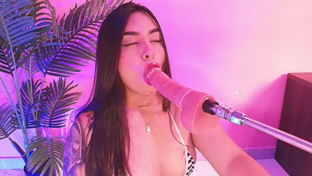 Lana_ortega webcam