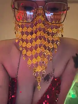 Miss_June666 webcam