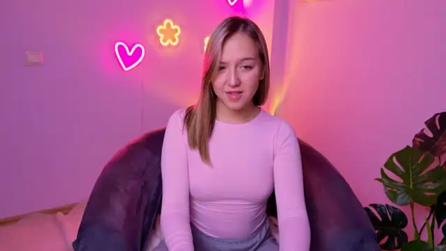 CindySparkl webcam