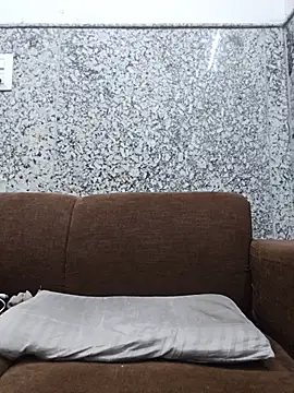 SashaPatel webcam