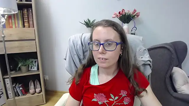 sweetxLizzy webcam
