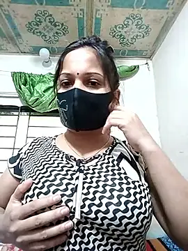 Payel_50 webcam