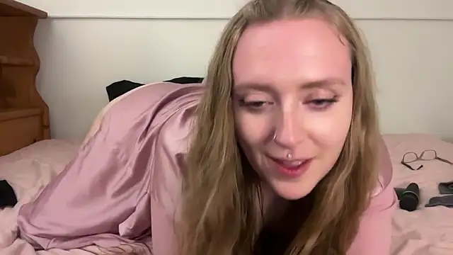 Pattyworld69 webcam