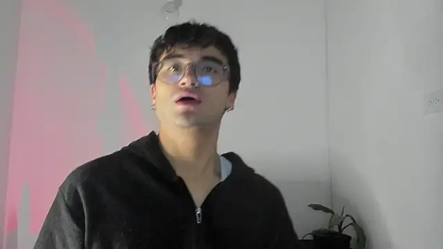 charlie_dicker webcam