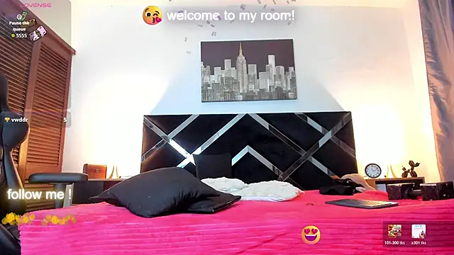 AndyKings_1 webcam
