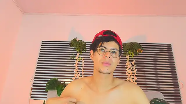 ThiiagoSaeenz webcam