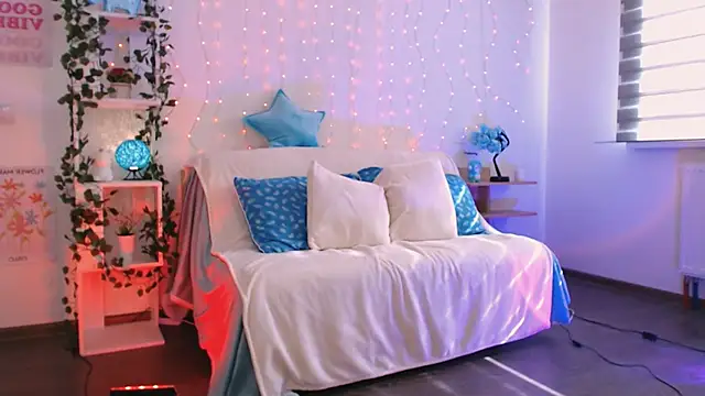 Betty_Vega webcam
